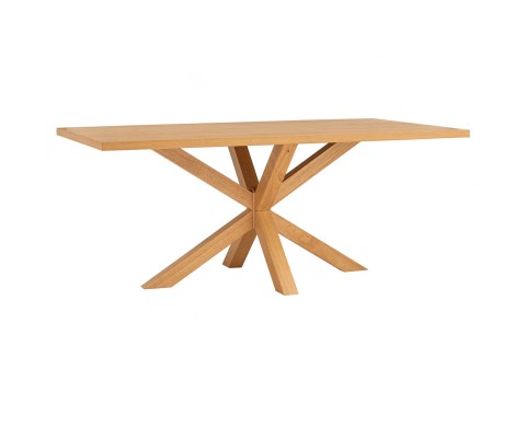 Kare 1.8M Dining Table