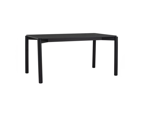 Lony 1.5M Dining Table (Black)