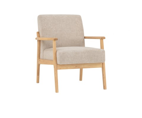 Mifa Armchair Sofa