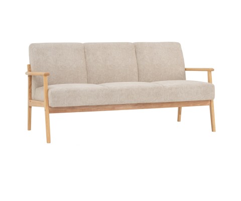 Mifa 3 Seater Sofa