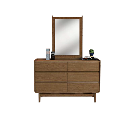 Cassia Dressing Table