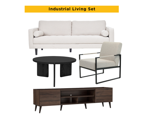 Industrial Living Package