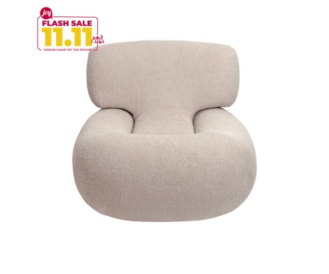 Annie Swivel Lounge Chair