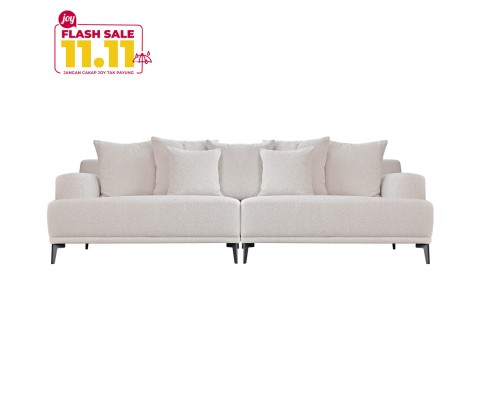 Sovand 4 Seater Sofa