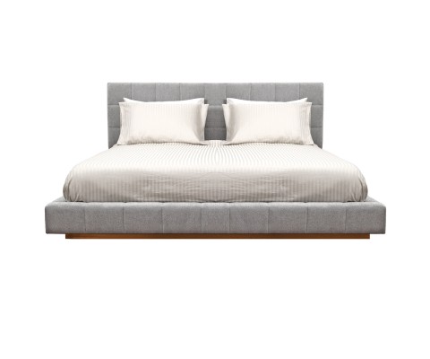 Alston King Bed Frame