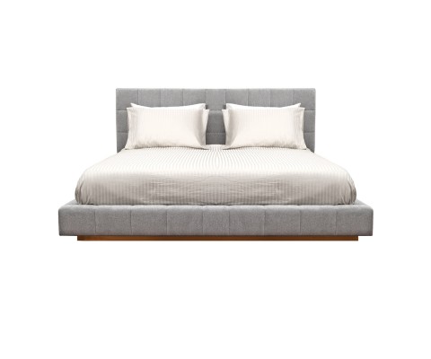 Alston Queen Bed Frame