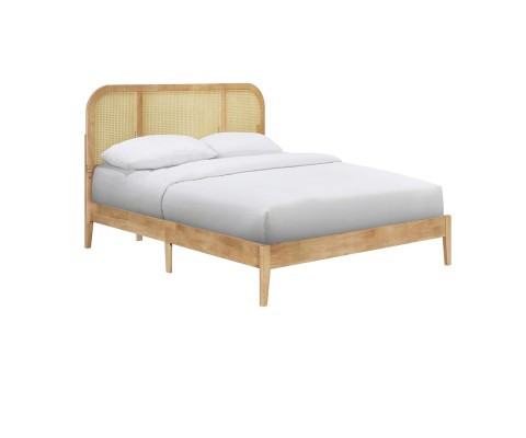 Ashley Queen Bed Frame