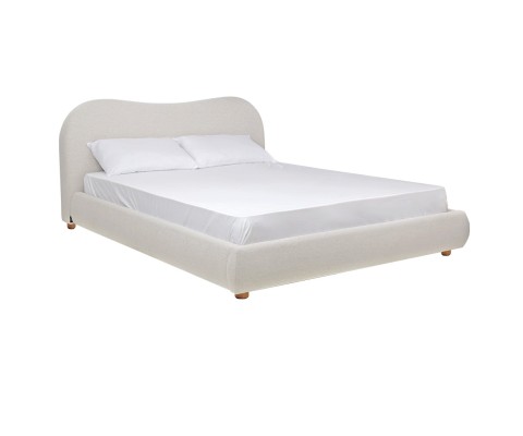 Elin King Bed Frame