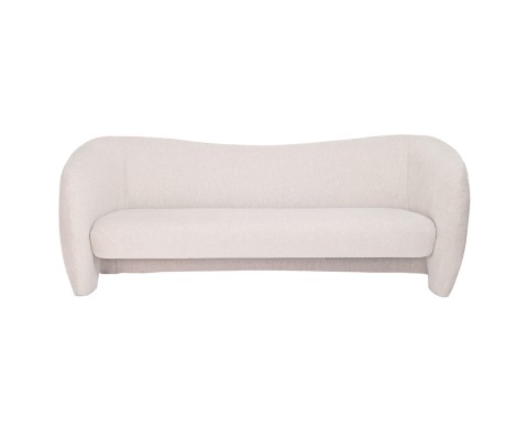 Hallie 3 Seater Sofa