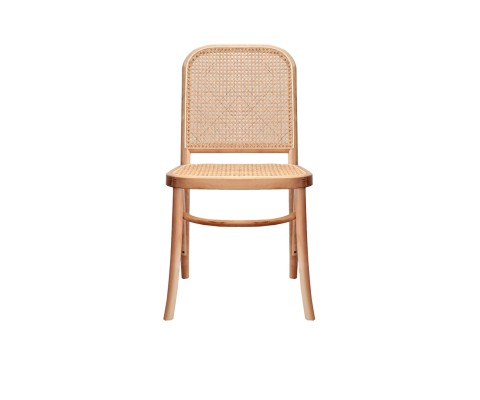 Ludvika Rattan Chair (Natural)