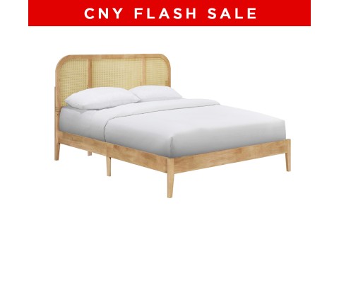 Ashley Queen Bed Frame