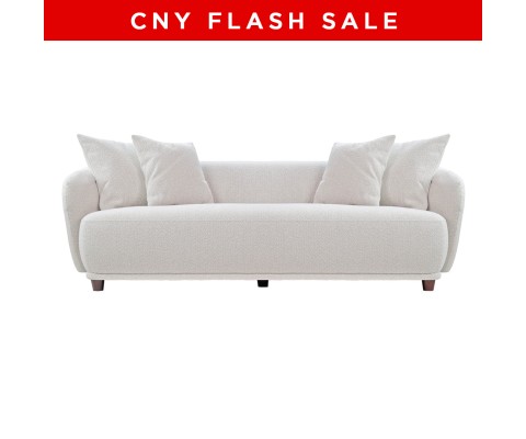 Tiffany 3 Seater Sofa