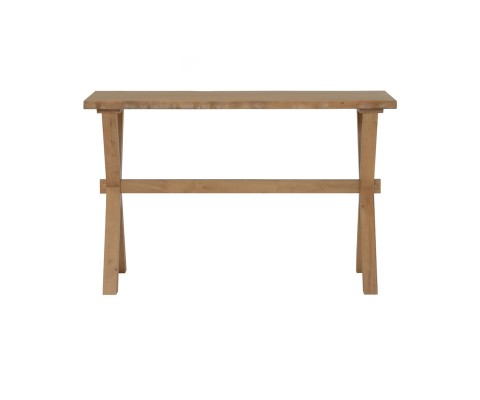 Alford 1.2M Console Table