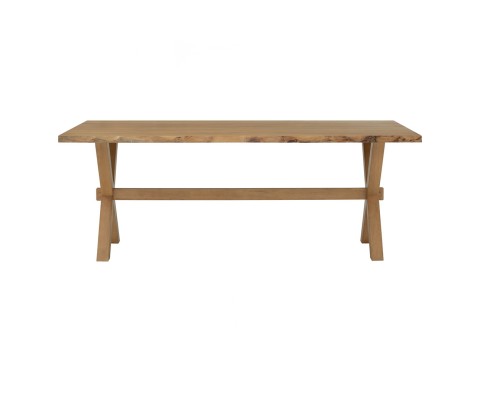 Alford 2M Dining Table