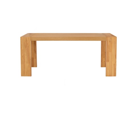 Clarkson 1.8m Dining Table (Natural)