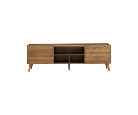 Inglewood 1.5m Tv Console (Natural)