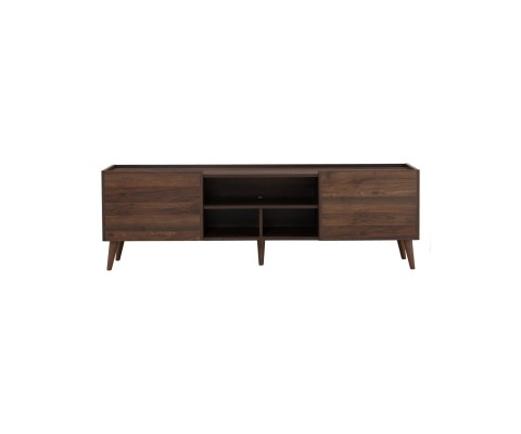 Inglewood 1.5m Tv Console (Walnut)