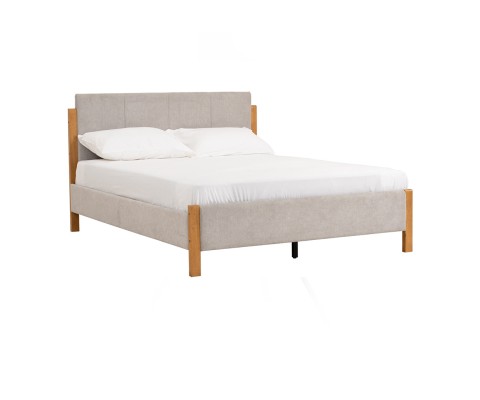 Mayer Queen Bed Frame