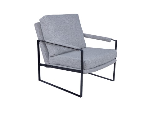 Ralph Armchair (Grey)