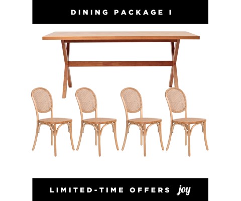 Dining Package I