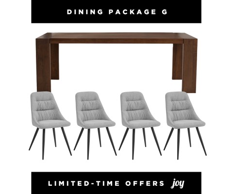 Dining Package G