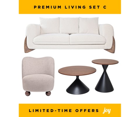 Premium Living Set C