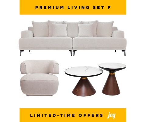 Premium Living Set F