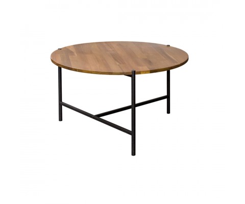 Elise Ø75cm Coffee Table