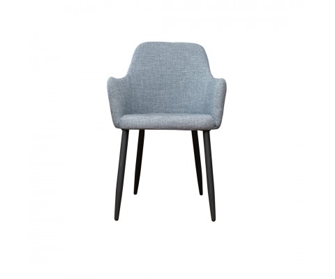 Hanverk Dining Chair (Light Grey)