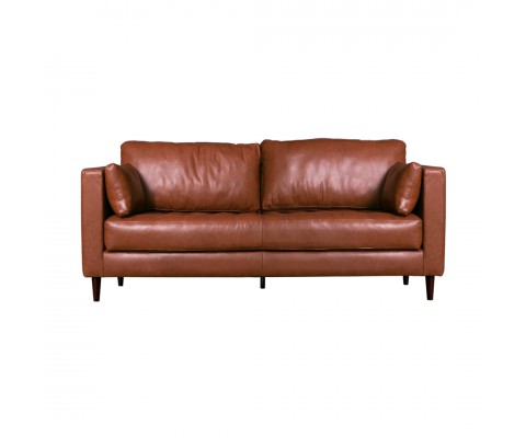 Herre 2 Seater Sofa (PU Leather)