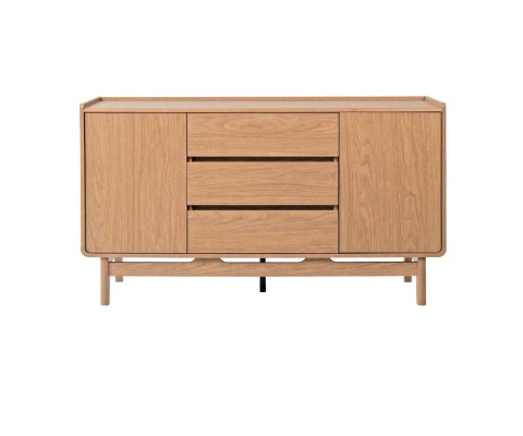 Cassia 1.4m Sideboard