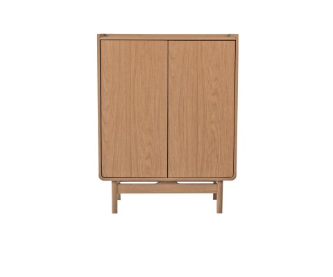 Cassia Shoe Cabinet