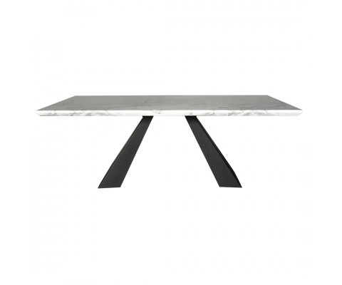 Tate Marble Stone 2.1M Dining Table