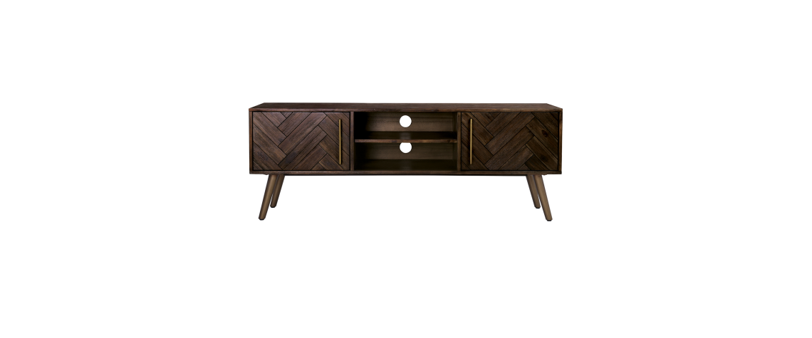 Sivan 1.6M Tv Cabinet