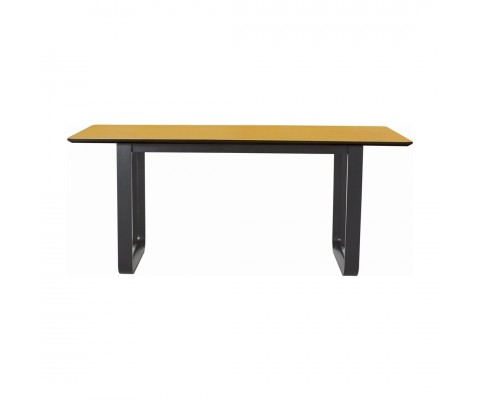 Ulmer 1.8m Dining Table
