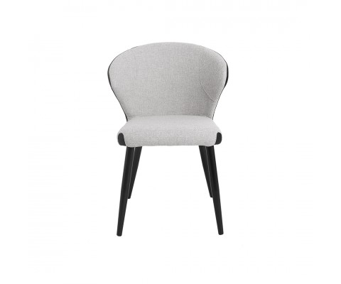 Callie Dining Chair (Light Grey)