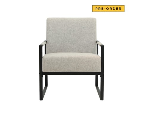 Aston Lounger Chair