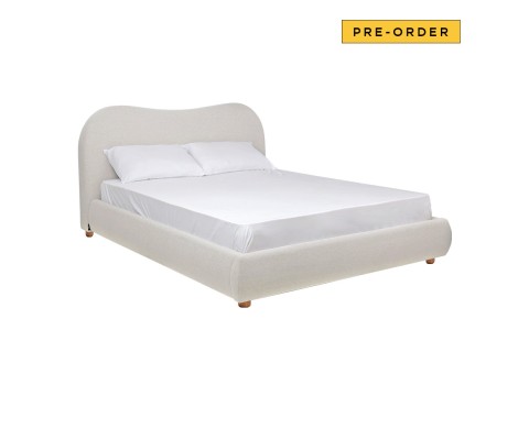 Elin Queen Bed Frame