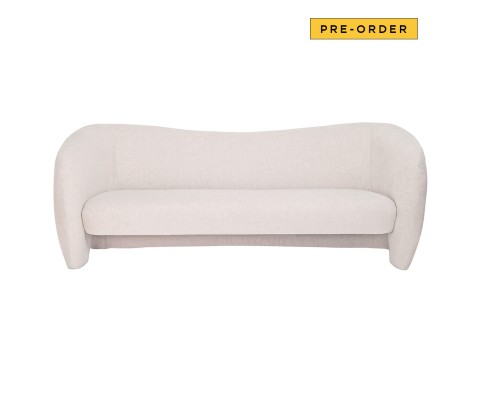 Hallie 3 Seater Sofa