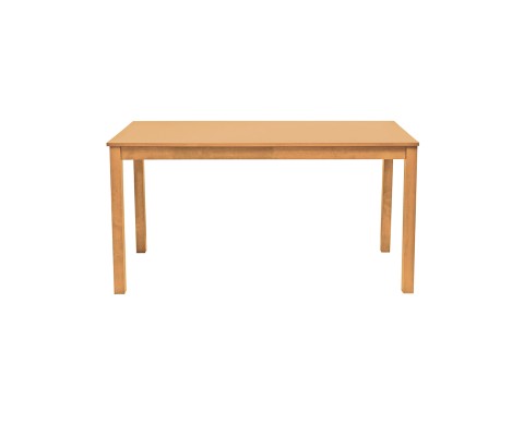 Harald 1.4M Dining Table (Natural)