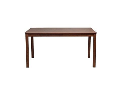 Harald 1.4M Dining Table (Walnut)