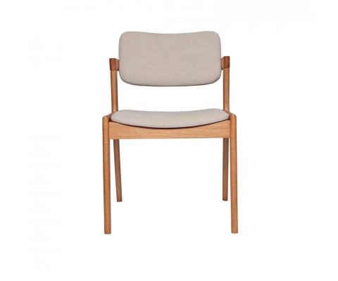 Wilma Dining Chair (Natural)