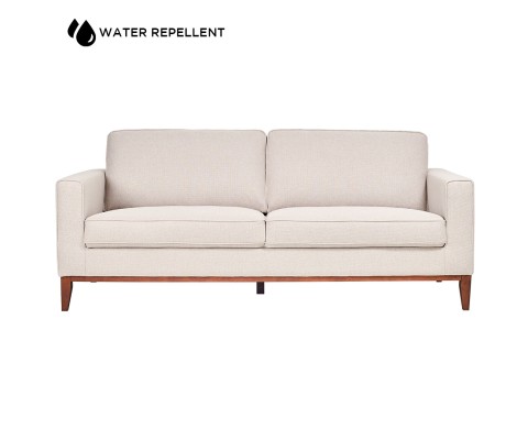 Hermann 3 Seater Sofa