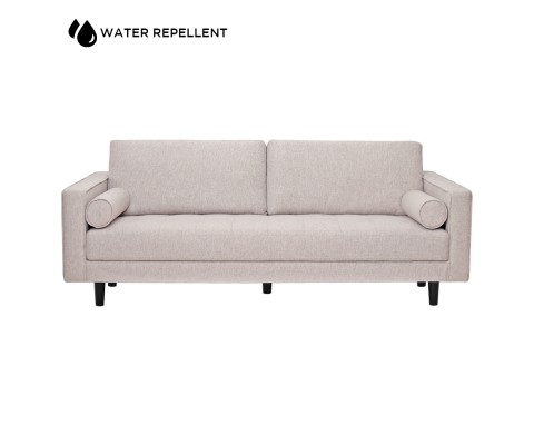 Nils 3 Seater Sofa (Water Repellent)