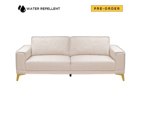 Thea 3 Seater Sofa (Water Repellent)