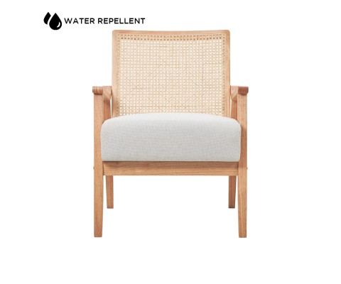 Vadmir Armchair (Natural)