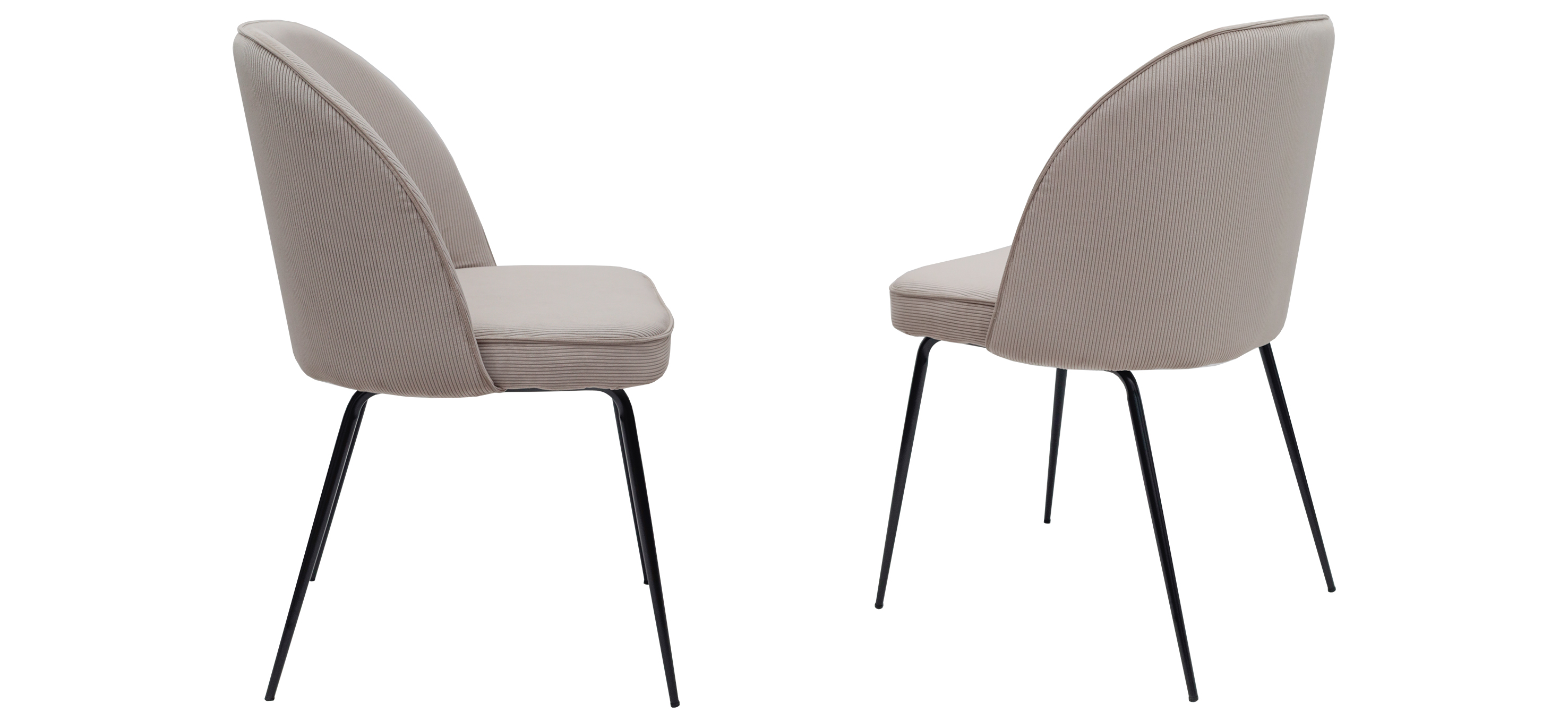 Larv Dining Chair (beige)